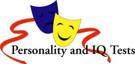 Personality and IQ Tests