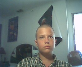 Tristan Douglas Lear