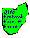 Ohio Festivals, Fairs & Events