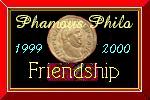 Coin Phriendship