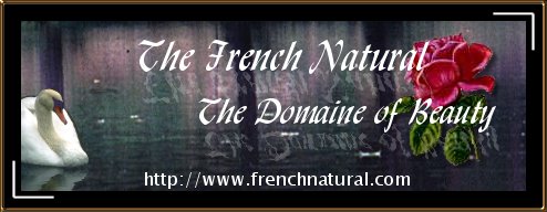 French Natural Banner