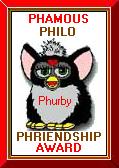 Phurby Phriendship