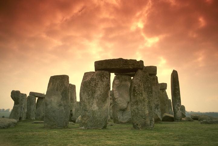 Stonehenge
