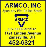 Armco, INC.