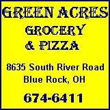 Green Acres