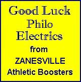 Zanesville Athletic Boosters