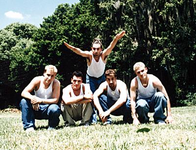 Here we go.. one more time..