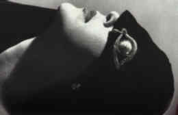 The Eye of Time, 1949 -Salvador Dali