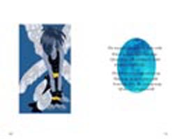 This is an illustration for the Vachel Lindsey poem �What the Gray-Winged Fairy Said� It was done in photoshop.