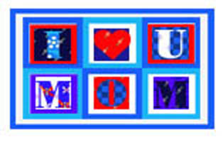 Happy Mother's Day, in a country kind of way