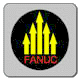 Fanuc Logo