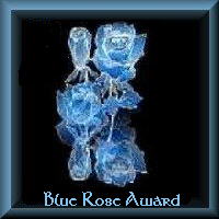 Blue Rose