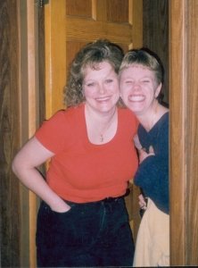 Looks Like Trouble To Me!