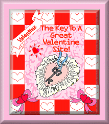 Key To An Excellent Valentine's Day Site
