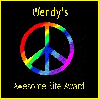 Wendy's Richard Marx Place