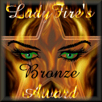 LadyFire
