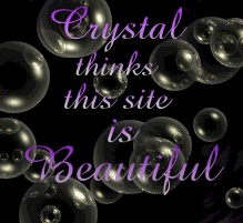 Crystal