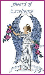 Visit Darlene's Site!