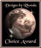Designs by Rhonda