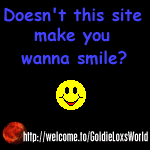 GoldieLoxsmile-Step