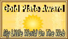 Geena's Cartoon Doll World