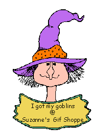 Suzanne's  Gif Shoppe