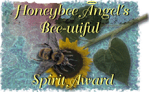 Donna~HoneyAngel
