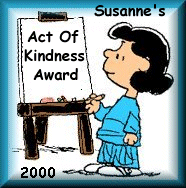 Judy's Holiday Home Page