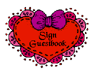 My Guestbook! Please Sign It!