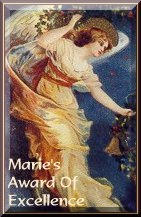 Marie's Cherokee Page