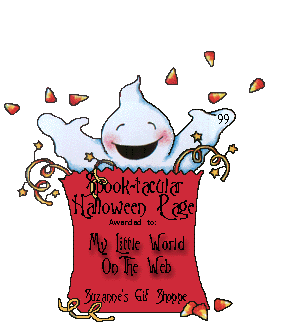 Suzanne's Gif Shoppe