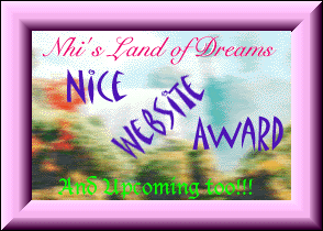 Nhi's Land of Dreams
