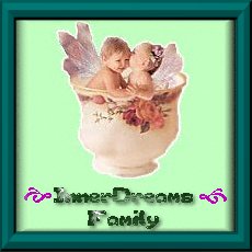 InnerDreams Family Ring