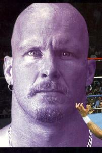 Up Close and Personal