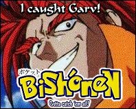 So what if he's a Mazoku lord? He's still cool.