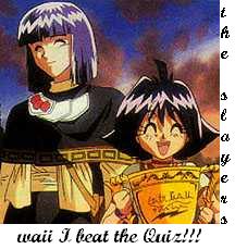 you got them all right? I'm speechless