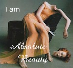 I am Absolute Beauty