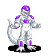 Frieza's got Pecs