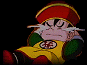 Gohan Crys Like a Baby