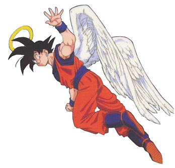 Angel Goku