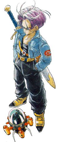 Future Trunks