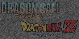 DBZ logo