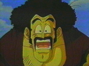 Mr.Satan
