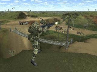 Chilling with my friends