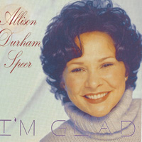 Allison Durham Speer