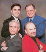 Crystal River Quartet