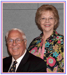 David & Sharon Ingles