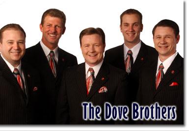 Dove Brothers Quartet