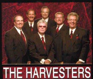 The Harvesters