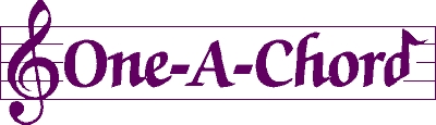 One-A=Chord Acappella Singers
